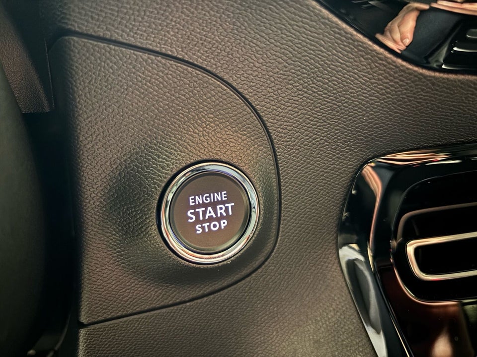 Opel Mokka-e 50 Elegance 5d