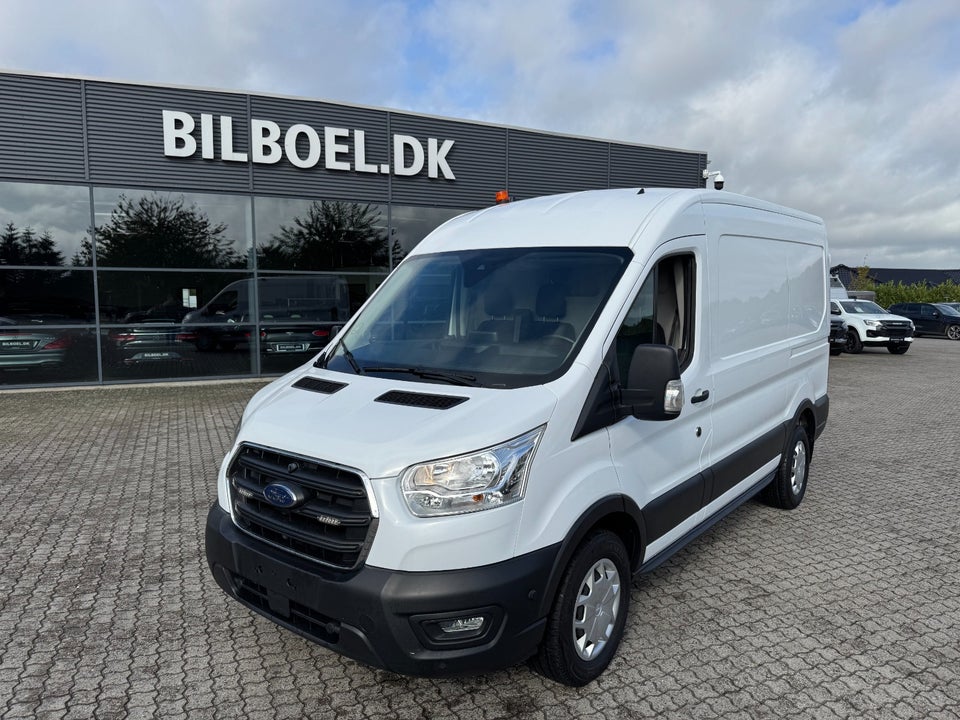 Ford Transit 350 L2 Van 2,0 EcoBlue Trend H2 FWD