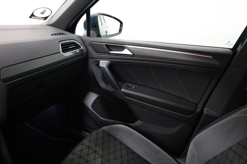 VW Tiguan 1,4 eHybrid R-line DSG 5d