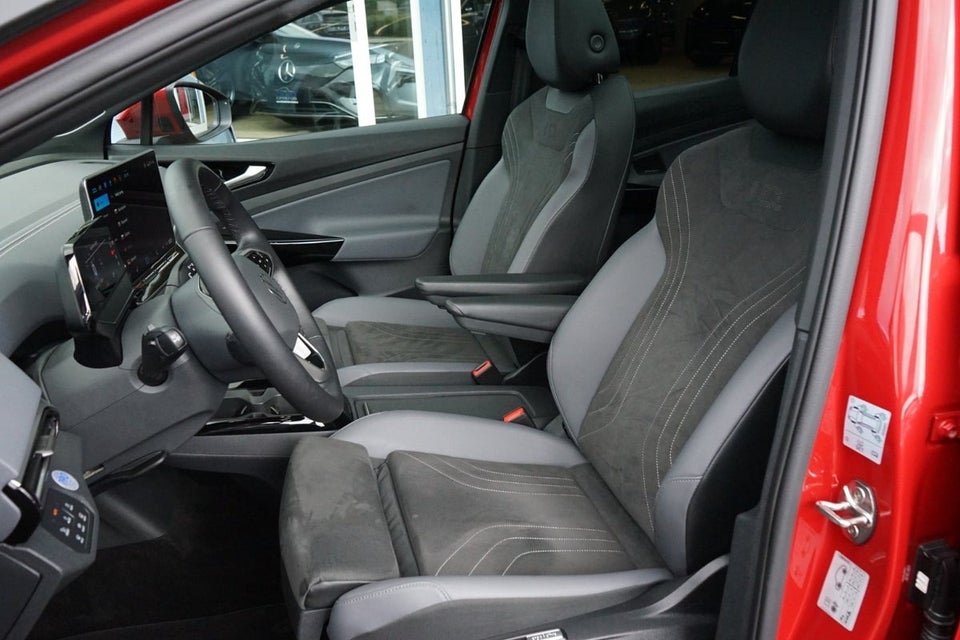 VW ID.4 77 Style 5d