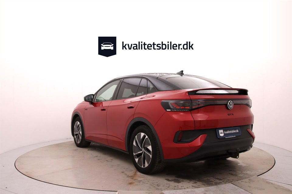 VW ID.5 77 GTX 4Motion 5d