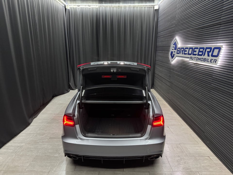 Audi A6 2,0 TDi 190 Ultra S-line S-tr. 4d