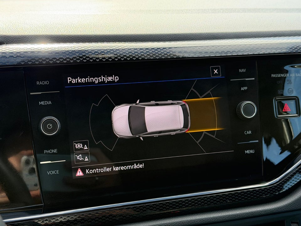 VW Polo 1,0 TSi 95 Life DSG 5d