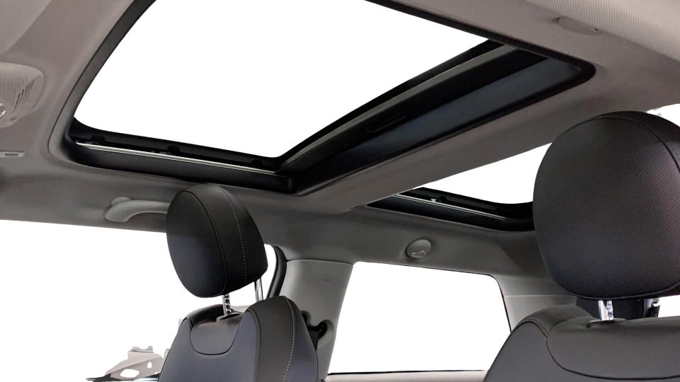 MINI Cooper SE Edition Premium Plus 3d