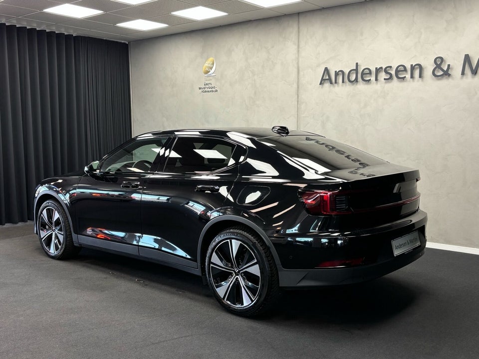 Polestar 2 Long Range 5d