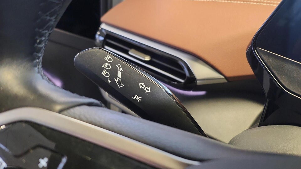 VW ID.5 77 Pro Performance 5d