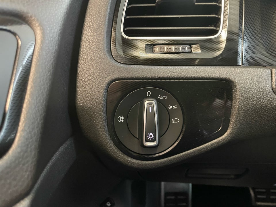 VW Golf VII 1,4 GTE DSG 5d