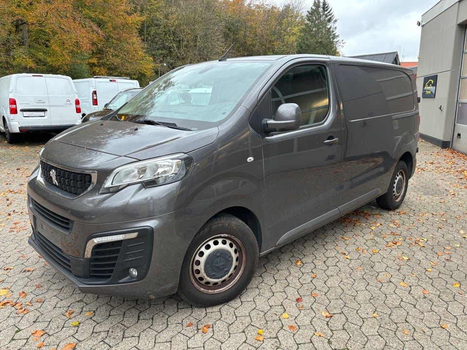 Peugeot Expert 2,0 BlueHDi 120 L2 Premium Van