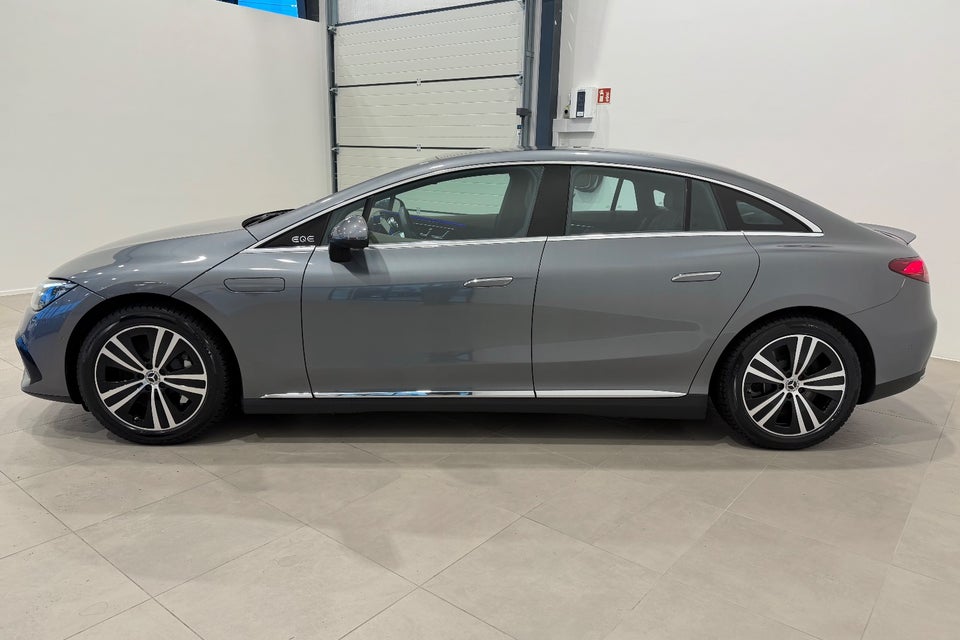 Mercedes EQE300 Avantgarde 4d