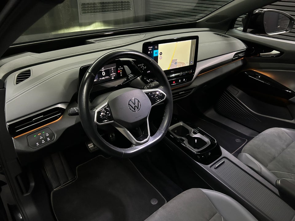 VW ID.5 77 Pro Performance 5d