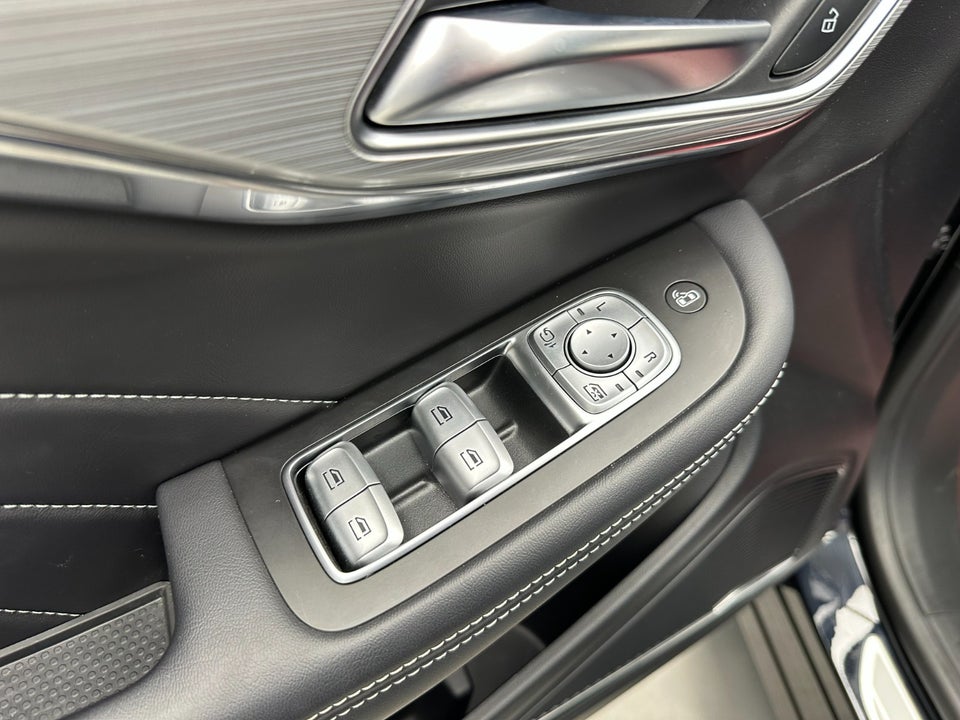 MG Marvel R Comfort 5d