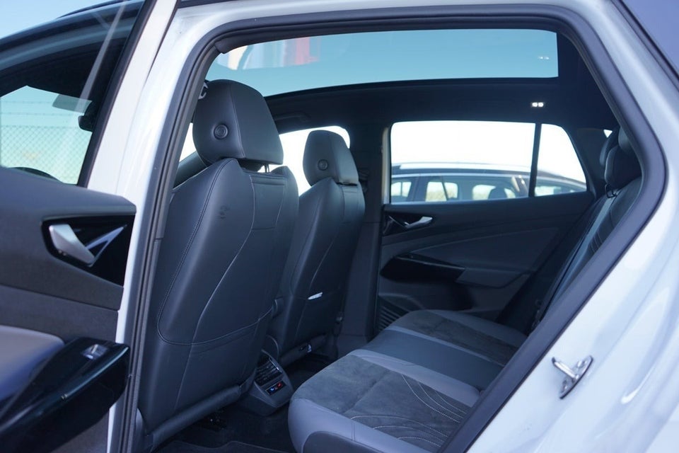 VW ID.4 77 Style 5d
