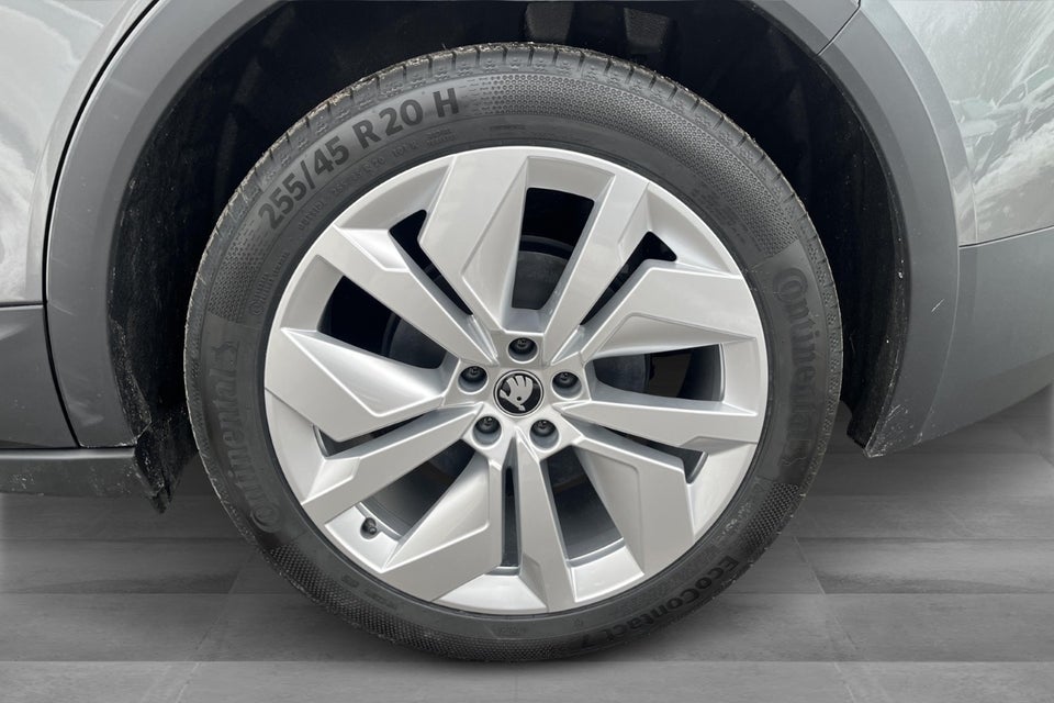 Skoda Elroq 85 iV 5d