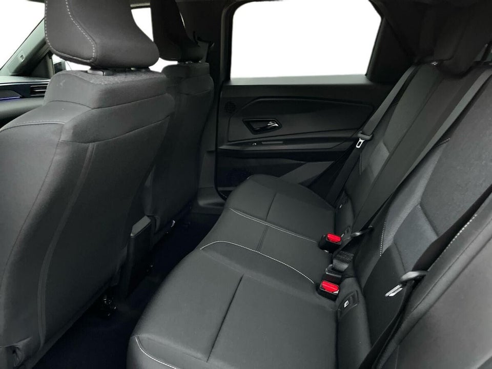 Nissan Micra 52 Advance 5d