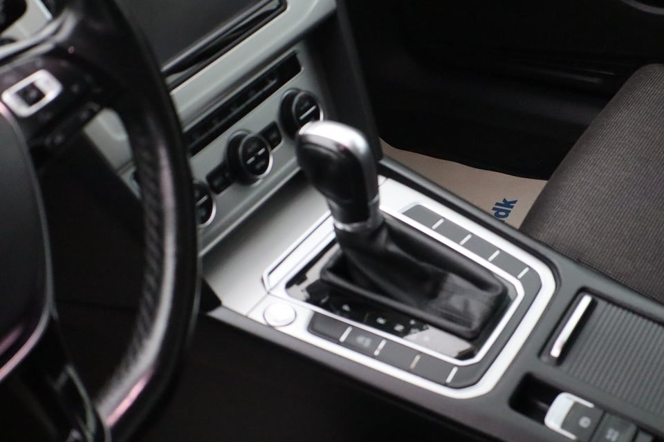 VW Passat 1,4 TSi 150 Comfortline Variant 5d