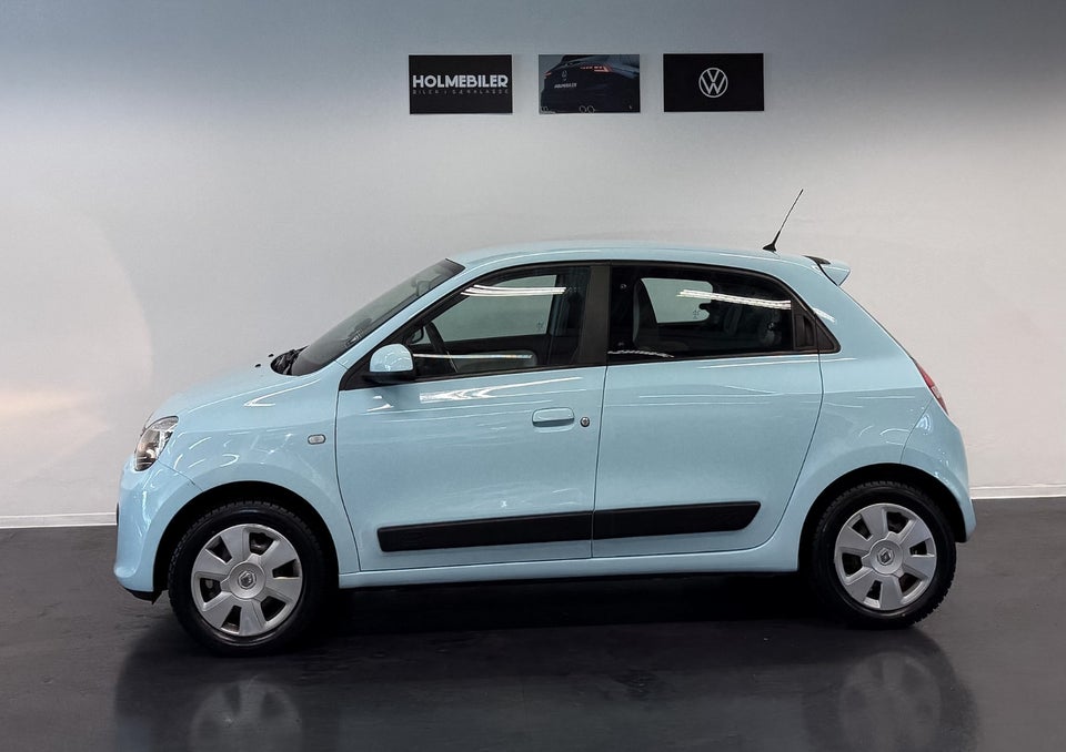 Renault Twingo 1,0 SCe 70 Authentique 5d
