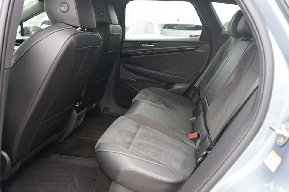 VW ID.7 77 Style Tourer 5d