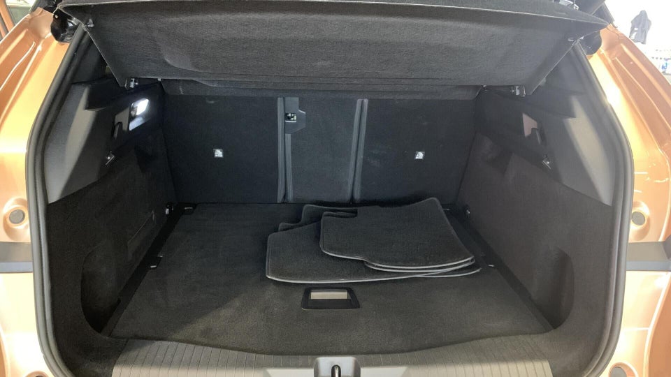 Opel Grandland-e 73 GS Sky 5d