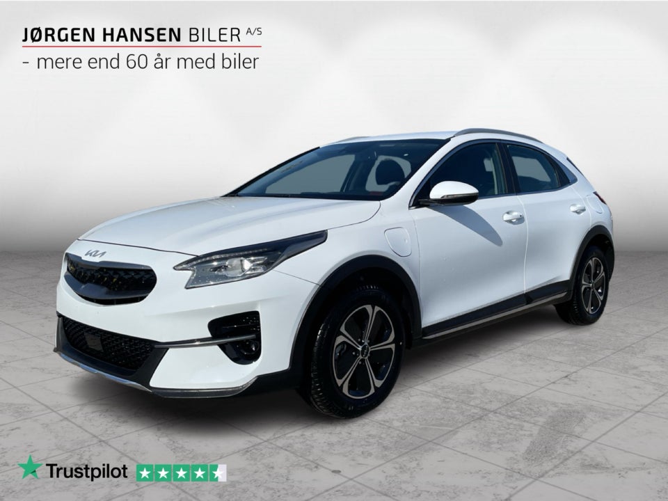 Kia XCeed 1,6 PHEV Prestige DCT 5d