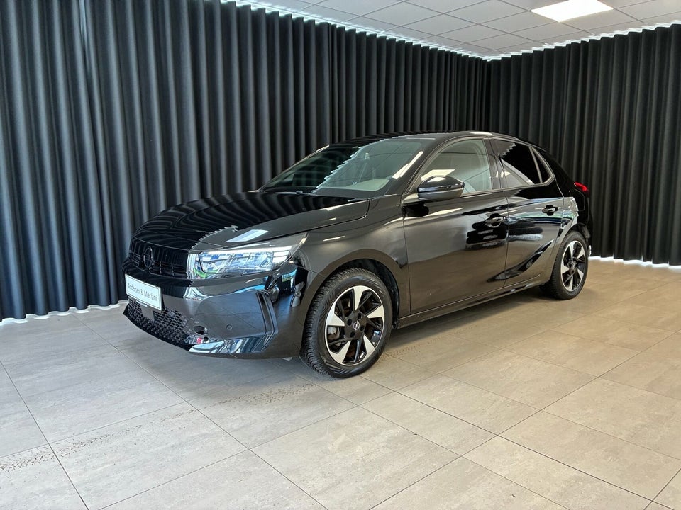 Opel Corsa-e 54 GS-Line 5d