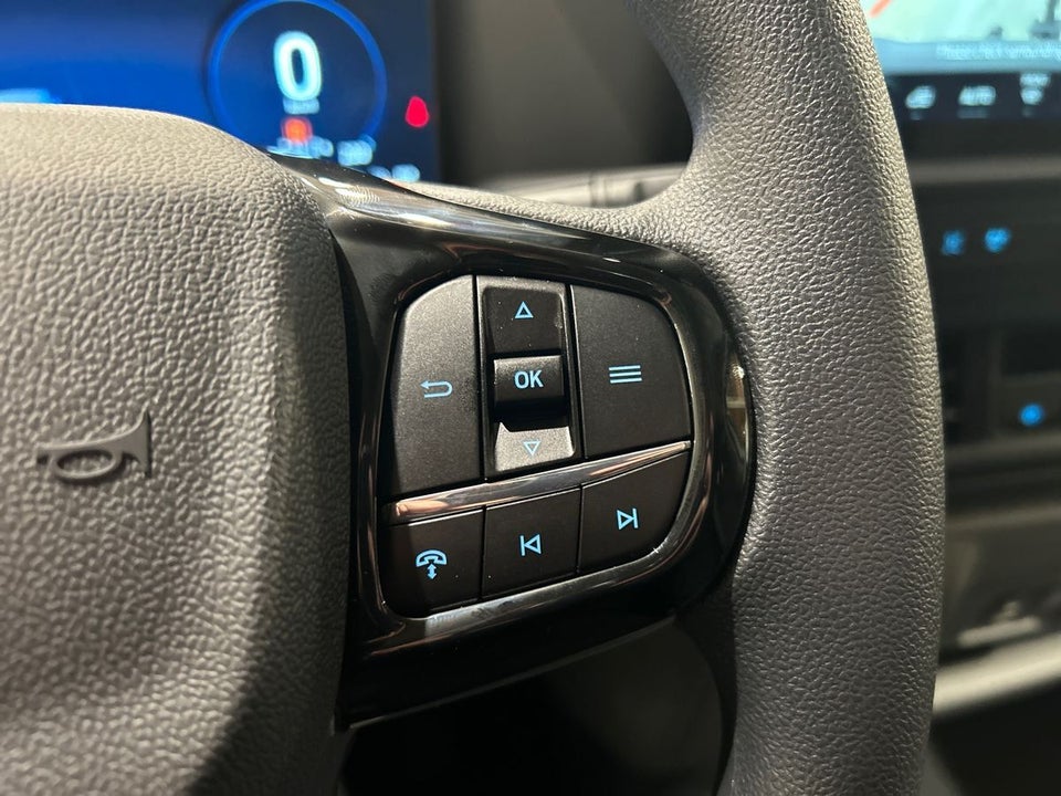 Ford Transit Custom 320S 2,0 EcoBlue Trend aut.