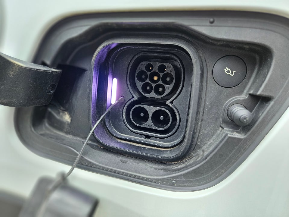 Volvo XC40 P6 ReCharge Ultimate 5d