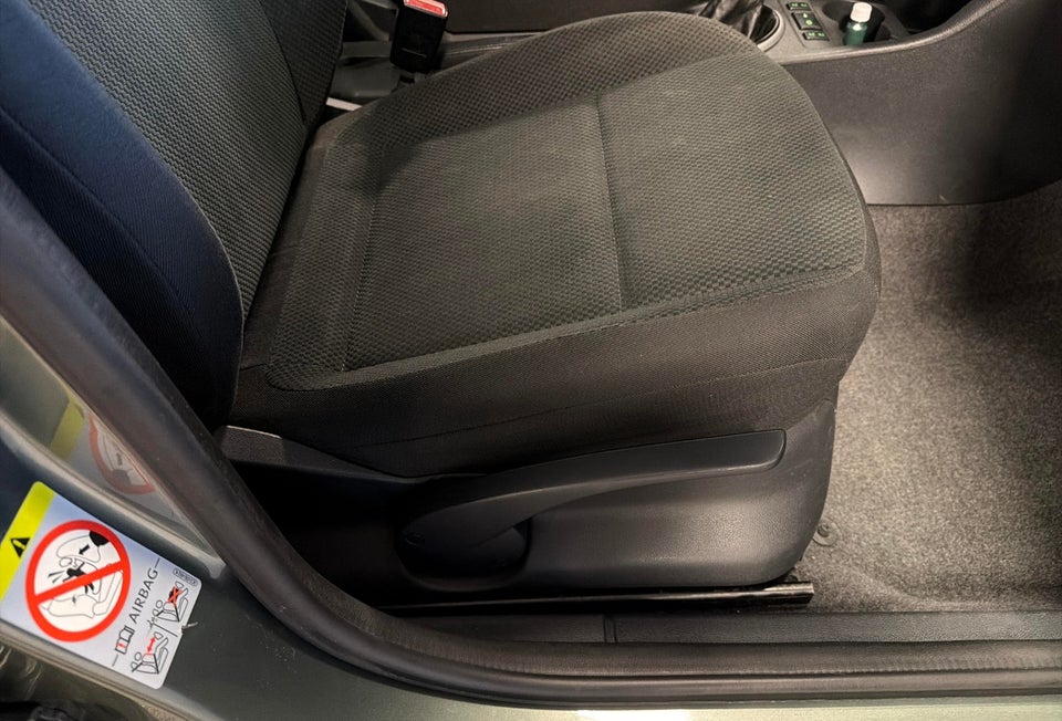 Skoda Roomster 1,6 16V Comfort 5d