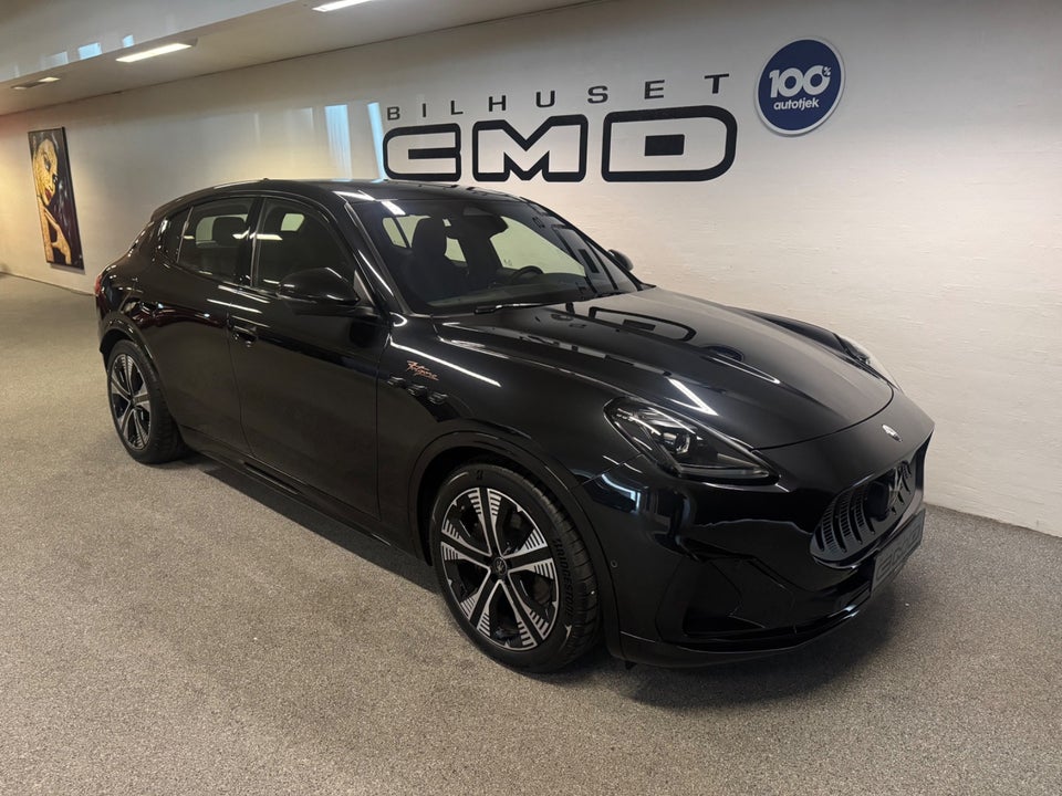 Maserati Grecale Folgore 5d