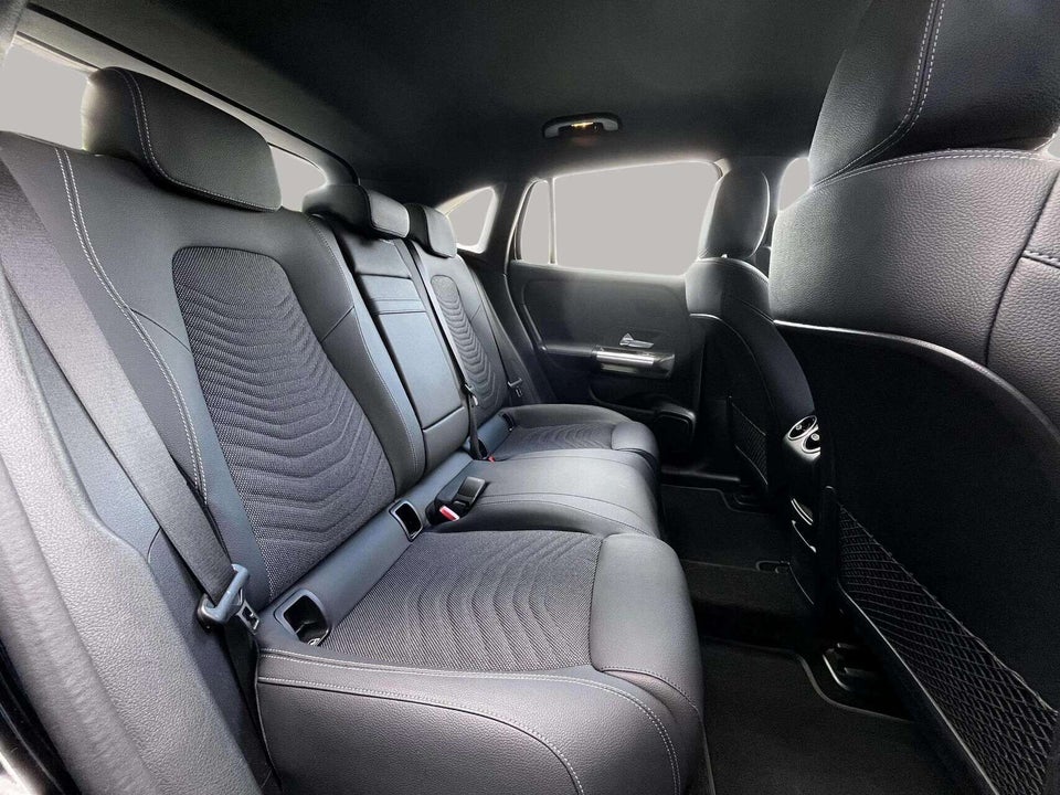 Mercedes EQA250 Progressive Advance Plus 5d