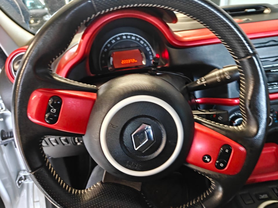 Renault Twingo 1,0 SCe 70 Expression 5d