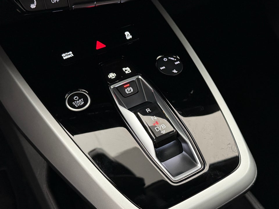 Audi Q4 e-tron 40 S-line Sportback 5d