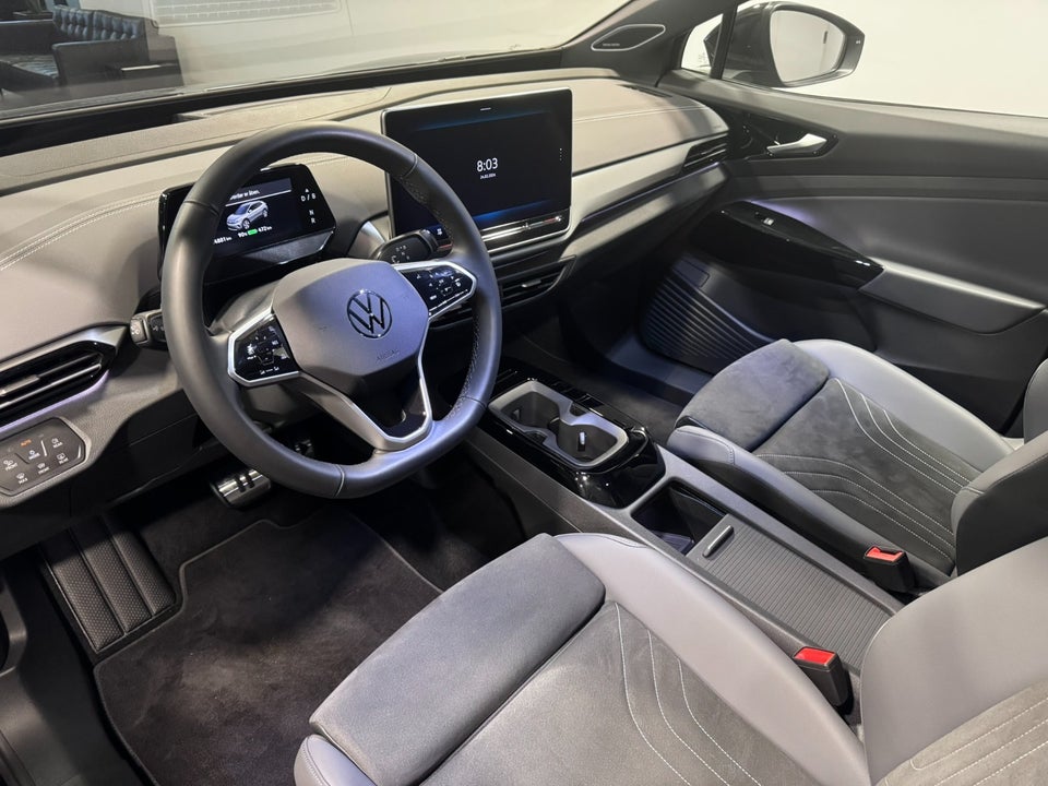 VW ID.4 77 Style 5d