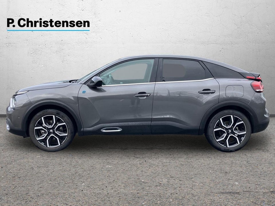 Citroën ë-C4 50 Max 5d