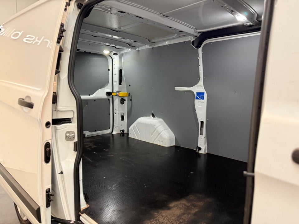 Ford Transit Custom 320L 2,0 TDCi 130 Trend aut.