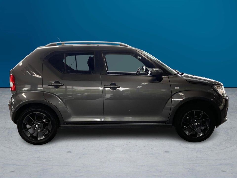 Suzuki Ignis 1,2 Dualjet Active 5d