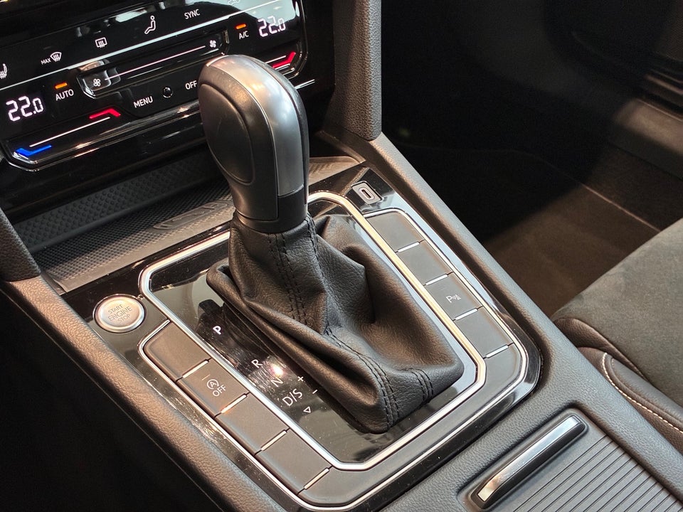 VW Passat 1,5 TSi 150 Elegance High Variant DSG 5d