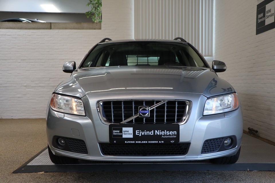 Volvo V70 3,0 T6 aut. AWD 5d