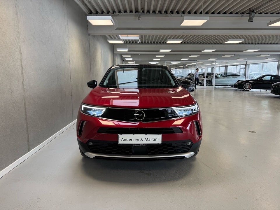 Opel Mokka-e 50 Elegance 5d