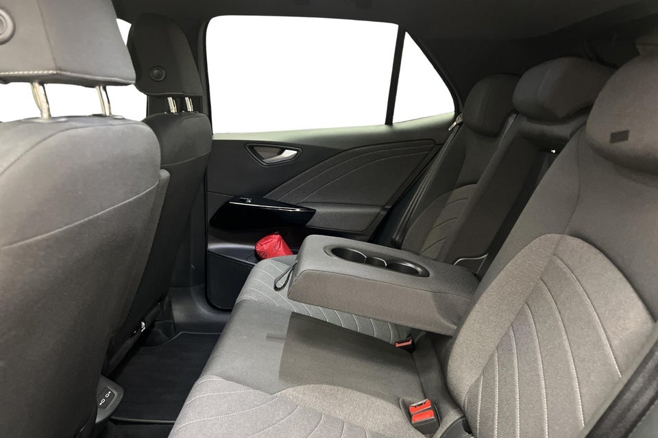 VW ID.3 58 Style+ 5d