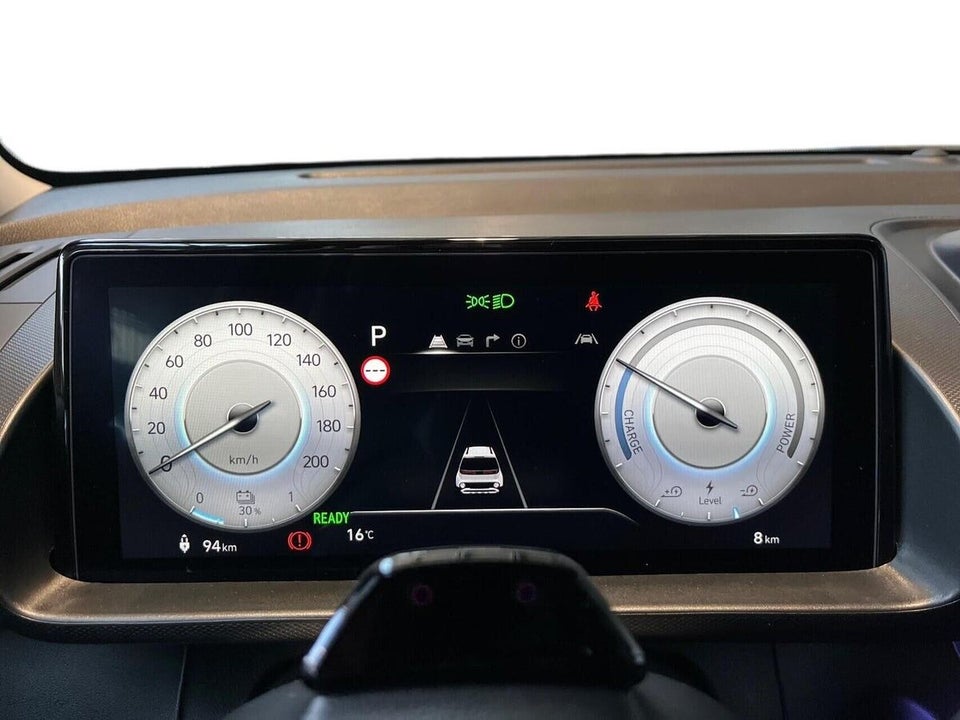 Hyundai Inster 49 Advanced 5d