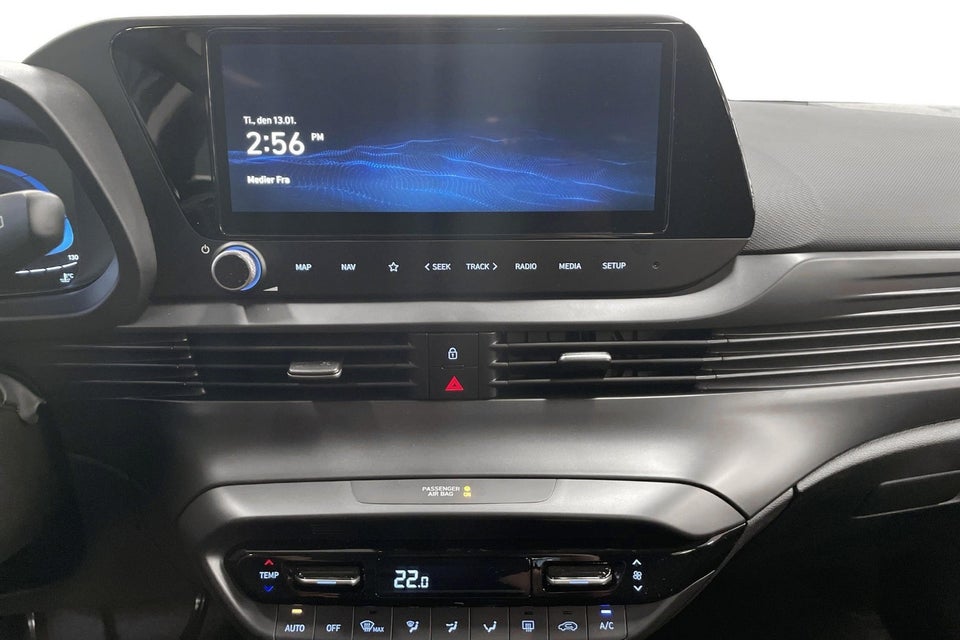 Hyundai Bayon 1,0 T-GDi Essential 5d