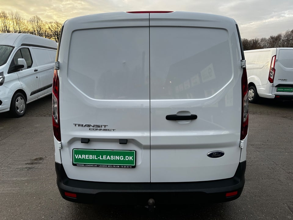Ford Transit Connect 1,5 TDCi 100 Trend lang