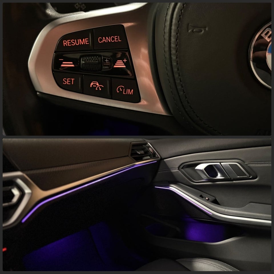 BMW 330e 2,0 Sport Line aut. 4d