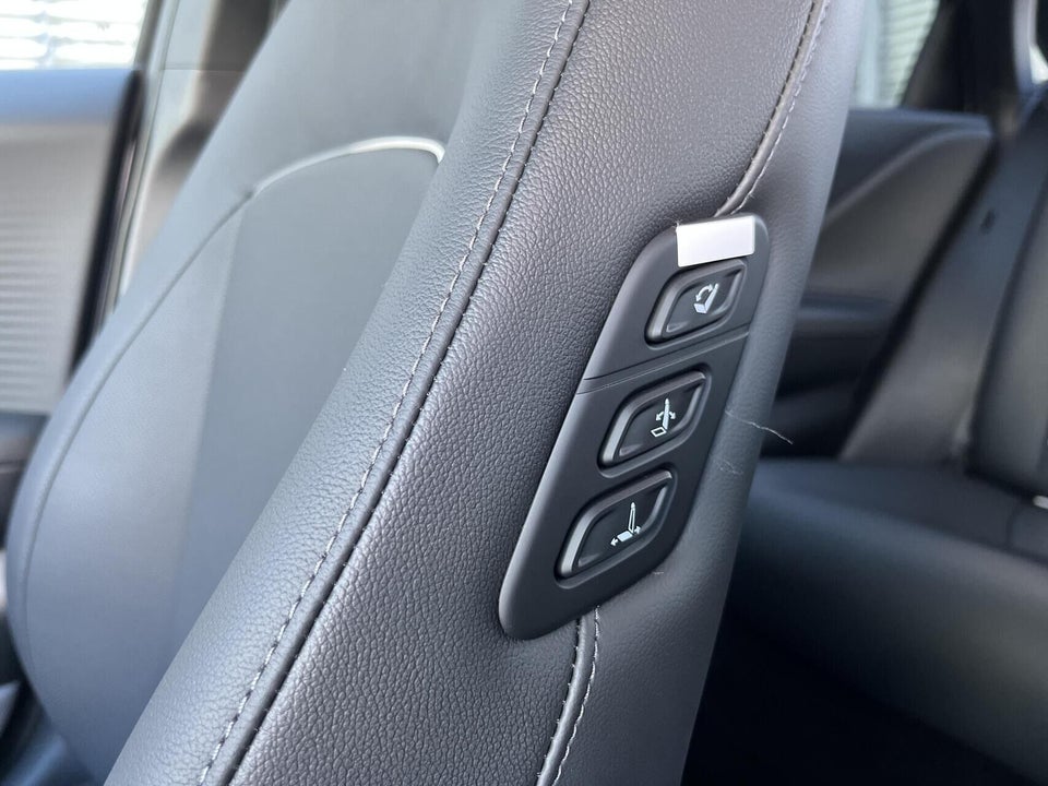 Hyundai Ioniq 6 77 Ultimate 4d