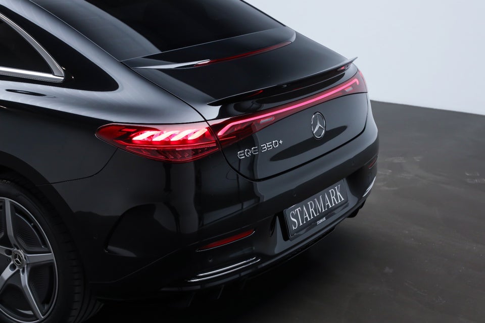 Mercedes EQE350+ AMG Line 4d
