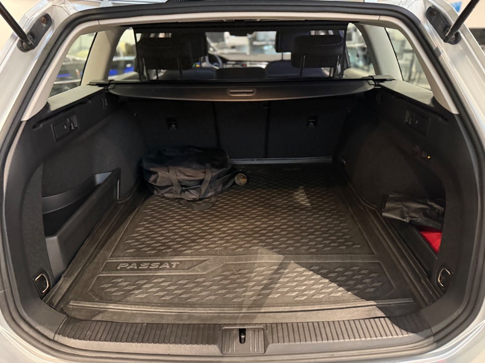 VW Passat 1,4 GTE Highline+ Variant DSG 5d