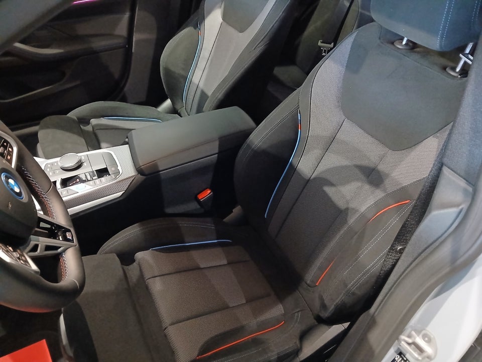 BMW i4 M50 M-Sport xDrive 5d