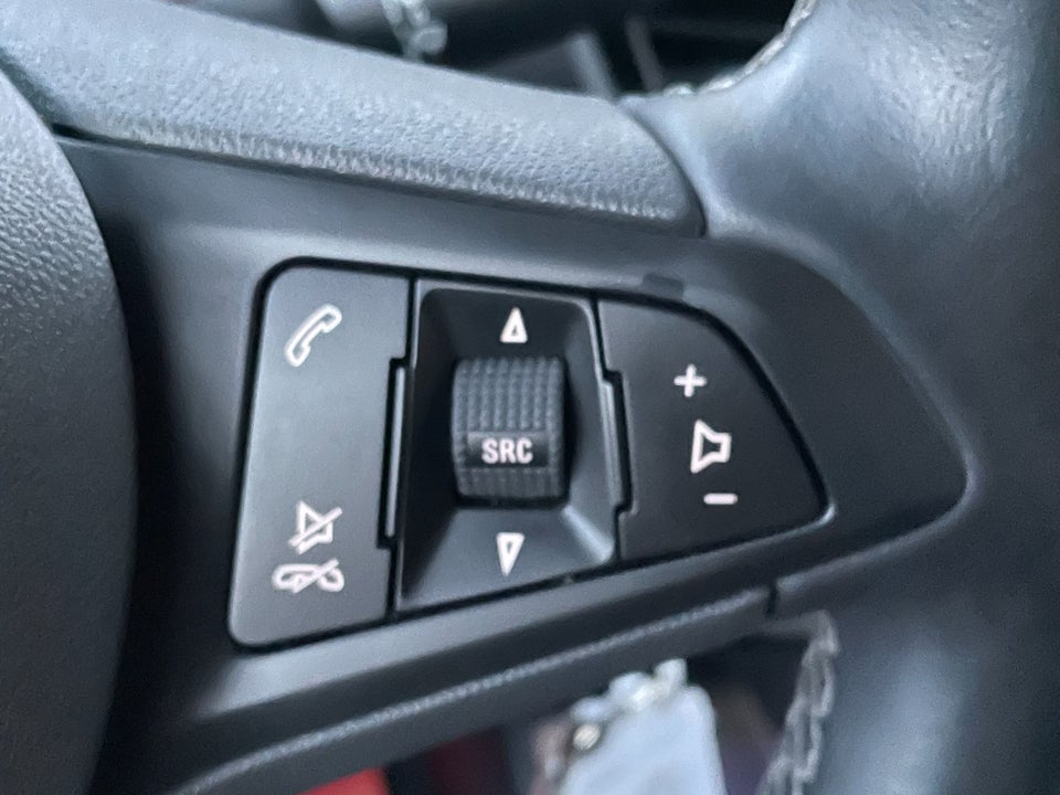 Opel Karl 1,0 Enjoy 5d