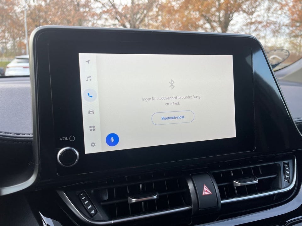 Toyota C-HR 1,8 Hybrid C-LUB Premium CVT 5d