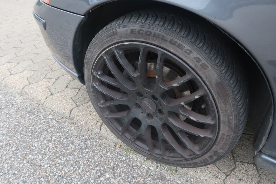 Volvo S60 2,4 140 Kinetic 4d